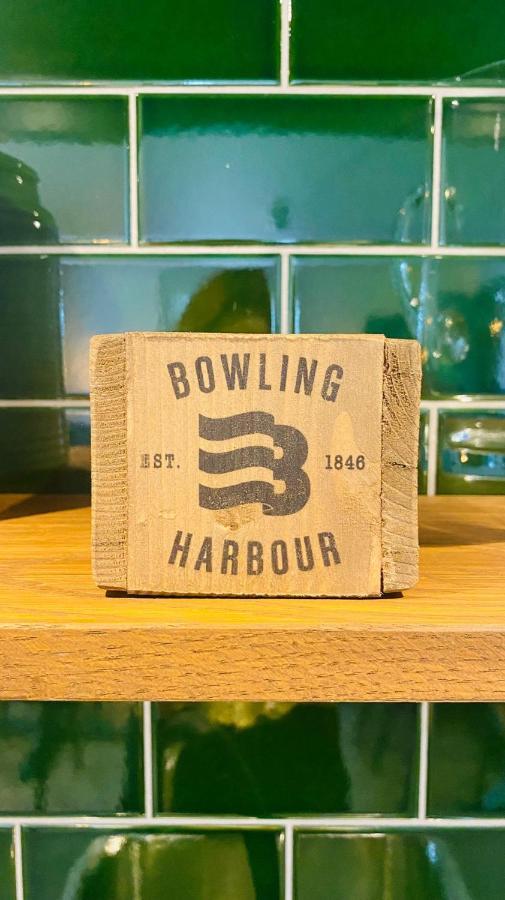 Custom House Hotel Bowling Eksteriør bilde